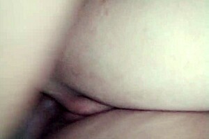 Wife Dominates Me In Amazon Position But Hubby Calls During Rough Fuck