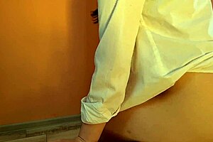 A sexy blonde milf fucks big cock doggystyle office missionary fisting intense orgasm pleasure everywhere