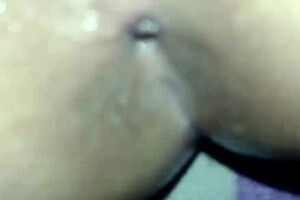 wanna try anal with my tiny virgin stepdaughter pov cumshot