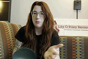 hey check spitfire from bad dragon nsfw review