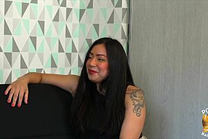 Adeli Craves Latina Pussy and Cock Dreams