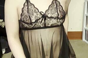 wanna see my goth teen fat ass shake just for you?