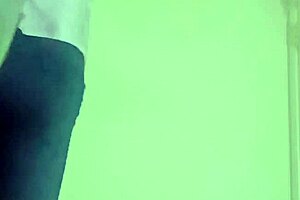 Shaved Pussy Solo Masturbation At Home For Earth Month Celebration