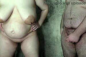 cheating wife creampied bareback by lovers