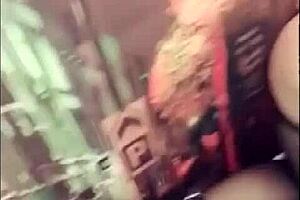 What If Cute Chinese Teen's Sm Play Turns Wild With Boyfriend?