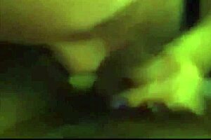 Beautiful Brunette Babe Takes POV Anal Creampie And ATM Blowjob!
