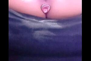 18yo latina teen skips school for married teacher's tight anal