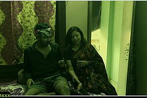 indian bhabhi fucked hard til fully satisfied 😍 hindi moans 🔥