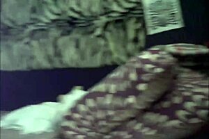 A kinky shemale hides her massive throbbing dick ready to explode