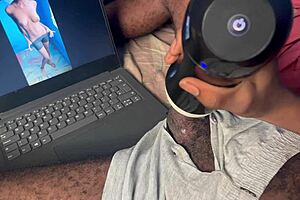 fucking pussytoy to hot gf video!