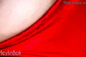 Ma�anero Casero Colombiana 18 A�os Compa�ero Clases Party