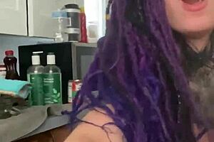 white girl picks black cock over whites rough