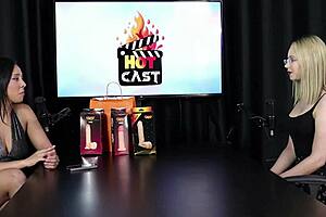 😏 safada interview with vivian loola full putaria part 2! 🔥