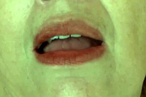 Wife, want my cum on your tits while you masturbate?