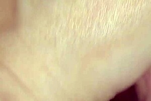 My arabic wife's best blowjob leads to sensual pussy fuck