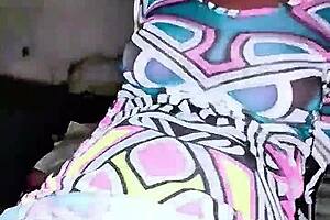 Slim Sexyrita Milf Homemade BBC Couple Fun