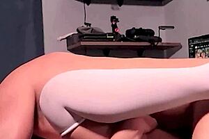 mmm cheating on hubby's got me bent over moanin loud 🔥🍑👅