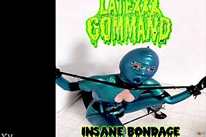 Latexxx command toilet amateur