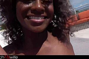Hotwives Bent Over Dicked Hard Outdoors In Wild Cuckold Compilation!
