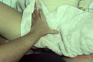 Father-in-Law Fucks Me Pregnant Since Hubby Can't!
