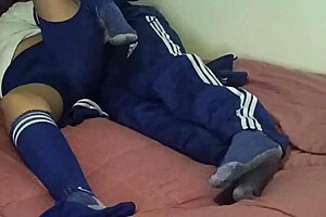 my ex's hot friend lets me creampie her tight 18yo ass after ripping clothes