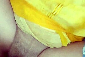 step brother jerks dick then fucks step sister bedroom style