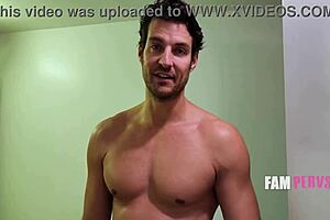 sextape made with my step daughter selina bentz