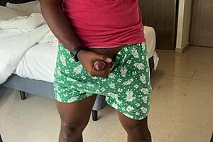 Freeuse Stepmom Turns Submissive For Stepson