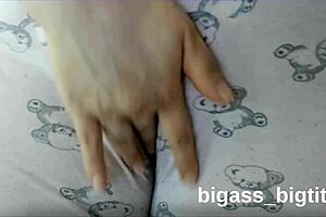camel toe pussy n pajamas rubb ng pussy n pajamas