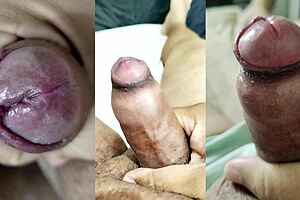 Best cumshots and masturbation with wet cock and pussy