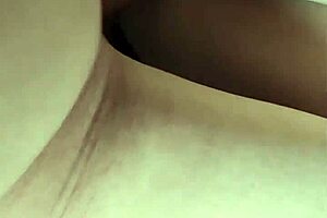 spontaneous ex sex phone video captures every moan