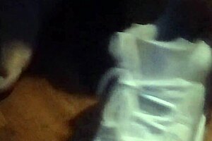 i love sneakers im a size 13