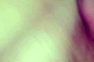 double vaginal with husband and friend then creampie