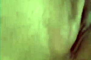 Mexican babe rubs pussy waiting for roommate to fuck her