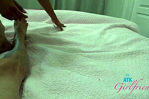 Exotic Babe Skyla Sun Gives An Epic Blowjob And Gets Fucked In Multiple Position Pov