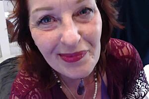 Dawnskye1962 update 161 lipstick smeared cig nov 12 2025