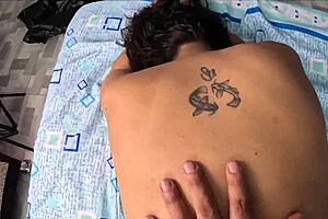 i begged my boyfriend for a creampie pregnancy