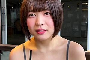 パート1【早く妊娠したいんで！】弱男と金目当て婚したみつきさん 27 ！包容力が高すぎるデカパイ揺らして着床確定sex！