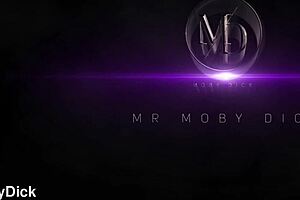 Di monty fucked at sink by mr mobydick