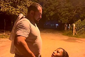 Free panama sex shows fucking a panamanian slut