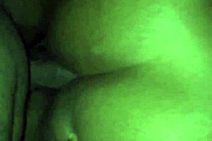 Does that wet creamy ebony bbw want anal