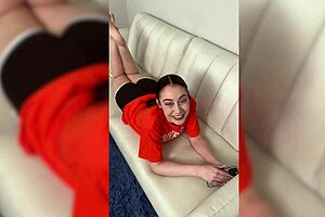 big booty college girl meets frat guy