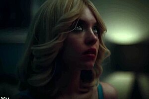 Sydney Sweeney cheating on her black boyfriend
