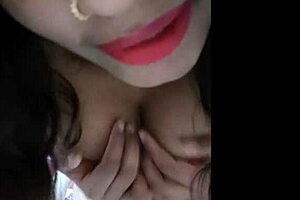very cute indian teen 18+ sarika wants to suck her step brother