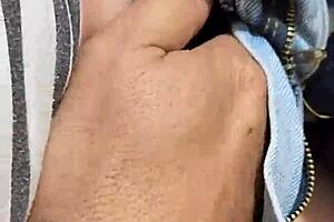 first date he is only allowed to finger me pov 😊