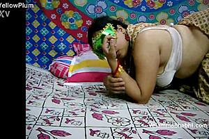 Big Ass Velamma Bhabhi Doggy Style Fuck From Behind Pov Style
