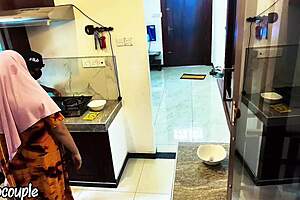 indo bokep full hijab muslim wife called her sister husband to check gas sex everywhere sex in kitchen cheating women moaning loudly