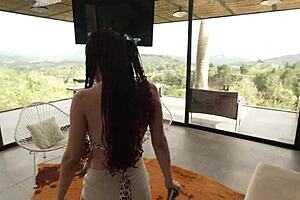 i fuck my latina teacher hard 😈