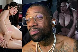 fucking a tight hairy pussy hooters slut cum covered goth bitch with our monster drink in her pussy cum covered bed slut stepdaughter loves spankings ai generated