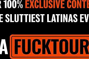 latina teens share cock daily
